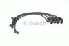 VW 036905430AA Ignition Cable Kit